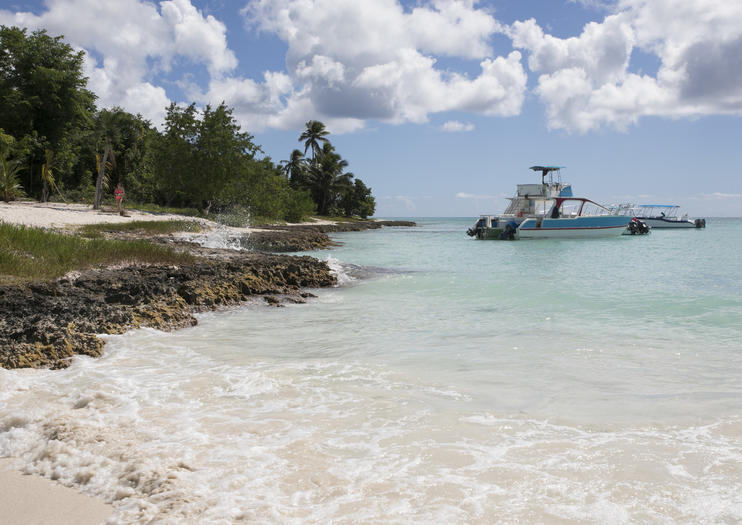 Romantic Things to Do in Punta Cana